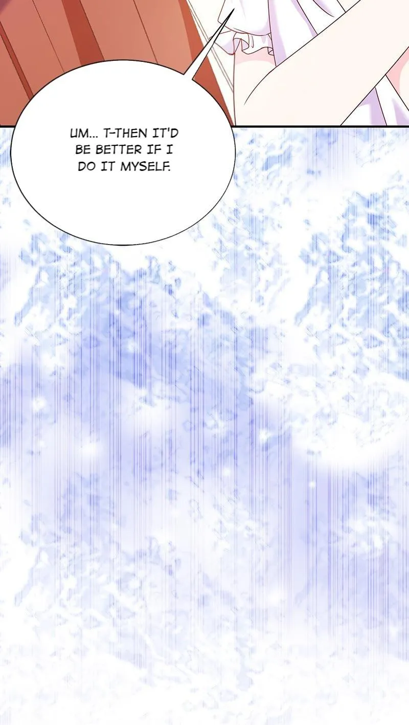 Read Demon, No Kissing! chapter 74 image 61 on Lezhin