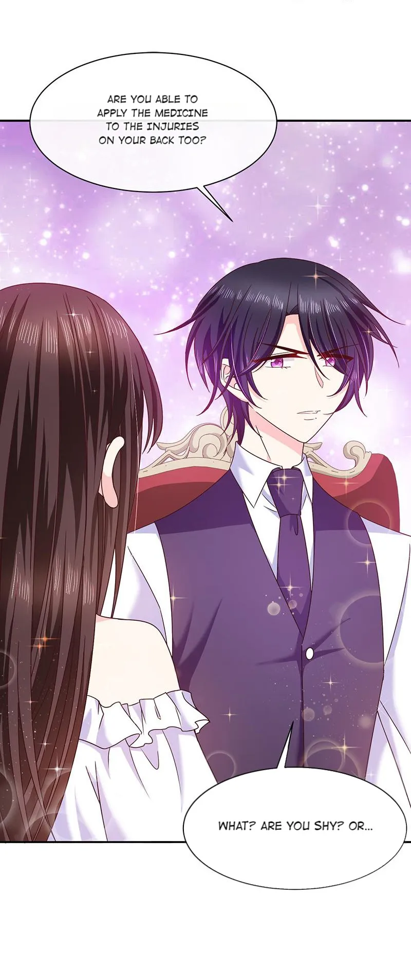 Read Demon, No Kissing! chapter 75 image 1 on Lezhin