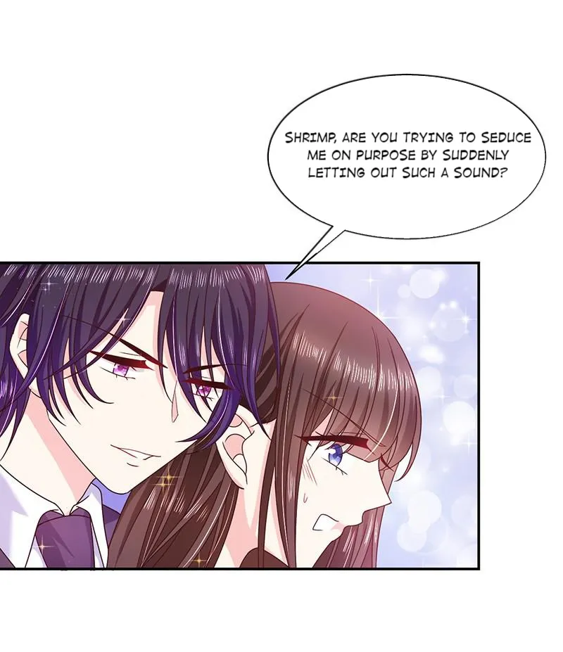 Read Demon, No Kissing! chapter 75 image 11 on Lezhin