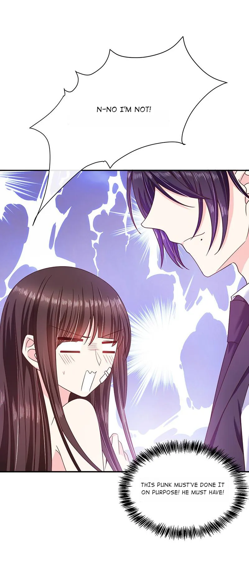 Read Demon, No Kissing! chapter 75 image 12 on Lezhin
