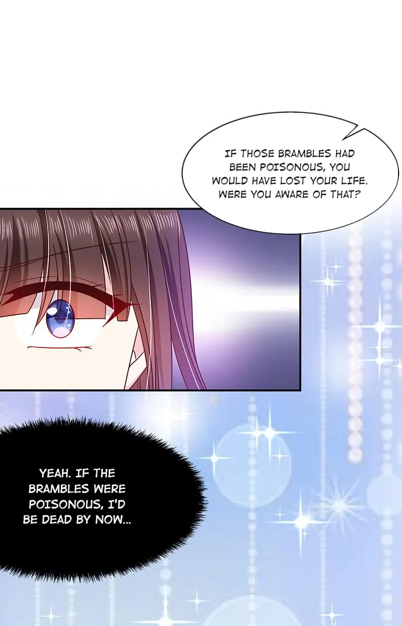 Read Demon, No Kissing! chapter 75 image 14 on Lezhin