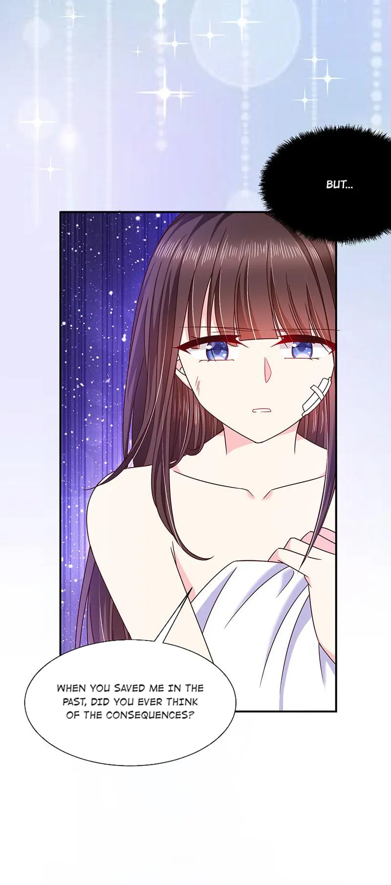 Read Demon, No Kissing! chapter 75 image 15 on Lezhin