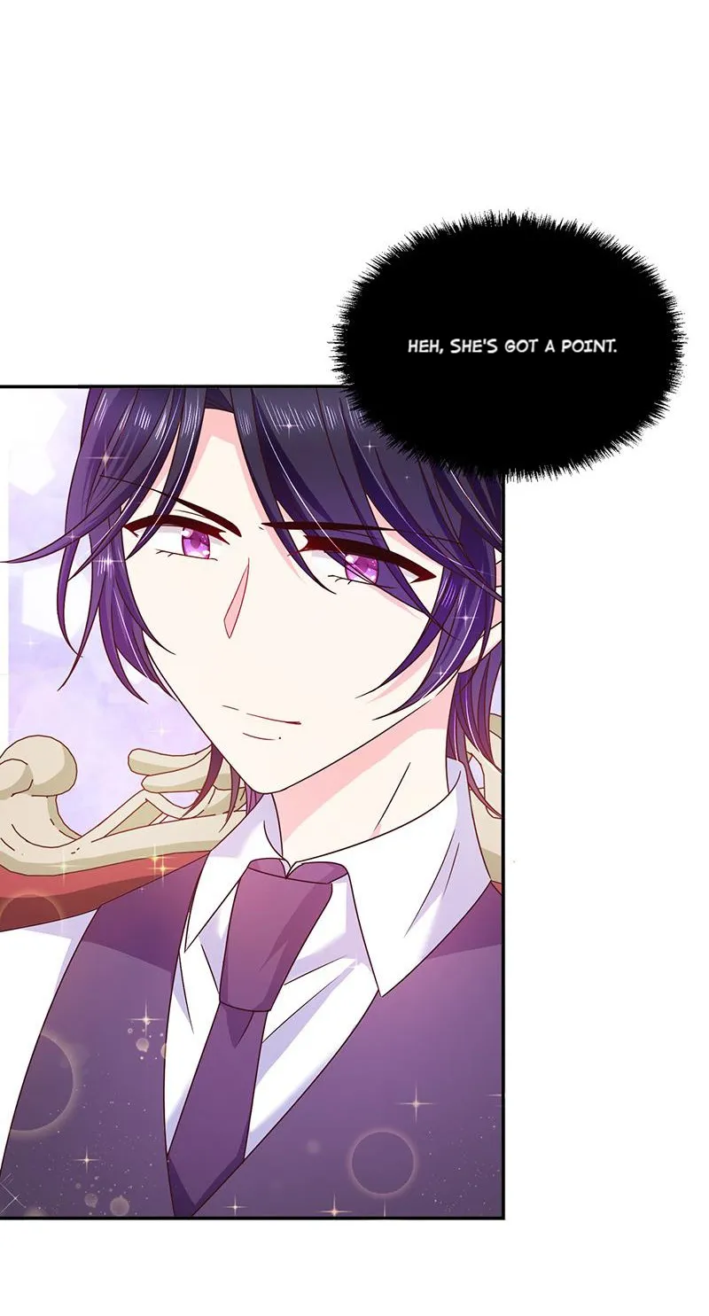 Read Demon, No Kissing! chapter 75 image 17 on Lezhin
