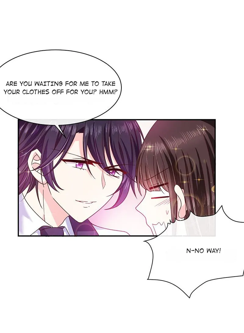 Read Demon, No Kissing! chapter 75 image 2 on Lezhin