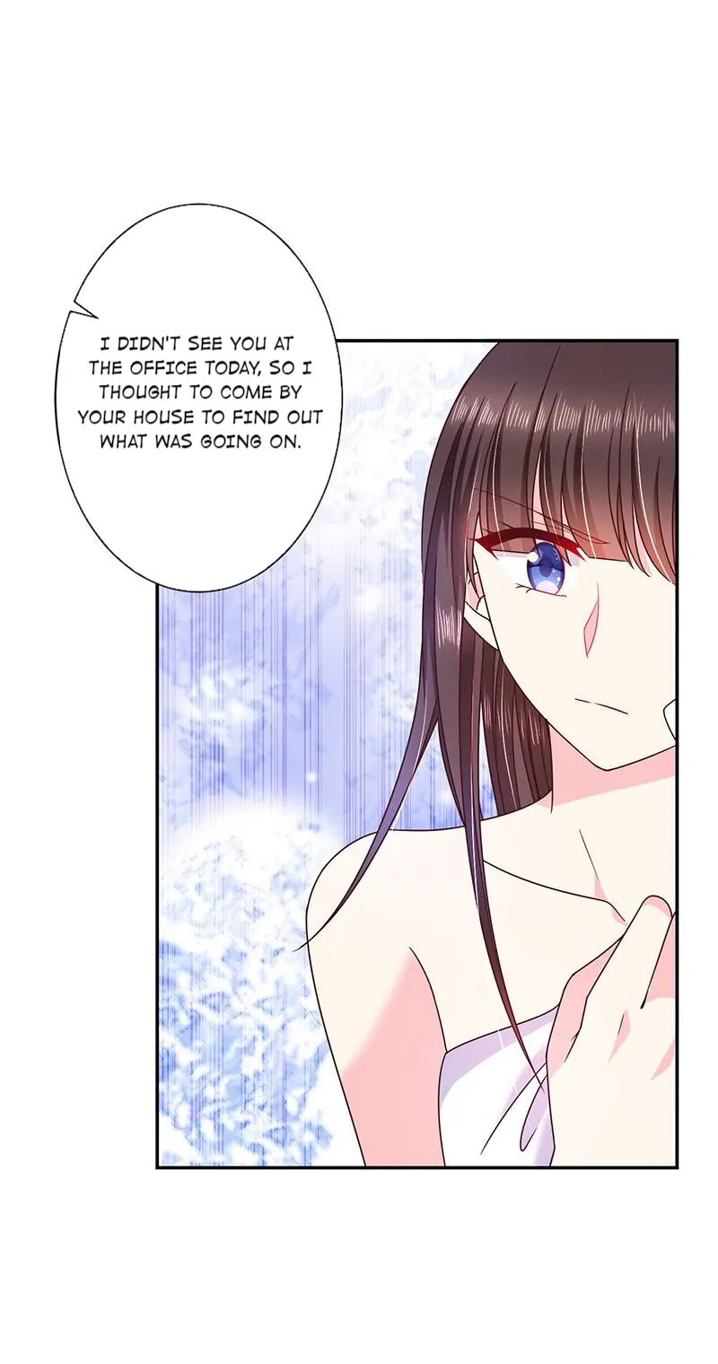 Read Demon, No Kissing! chapter 75 image 22 on Lezhin