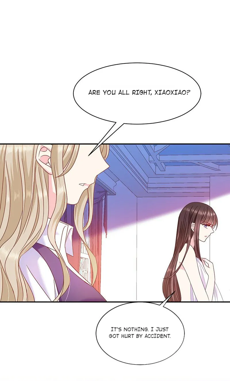Read Demon, No Kissing! chapter 75 image 23 on Lezhin