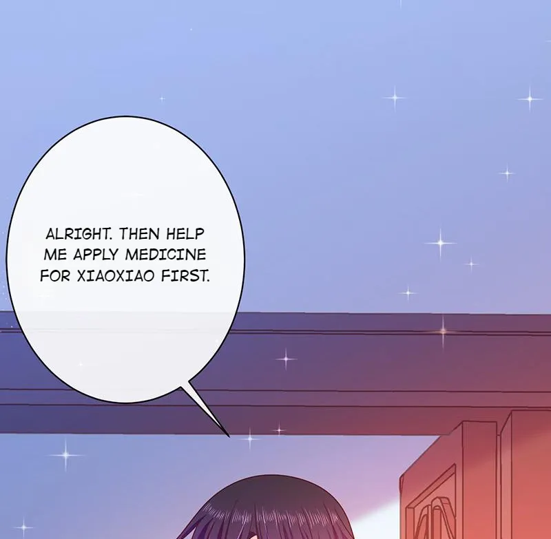 Read Demon, No Kissing! chapter 75 image 29 on Lezhin