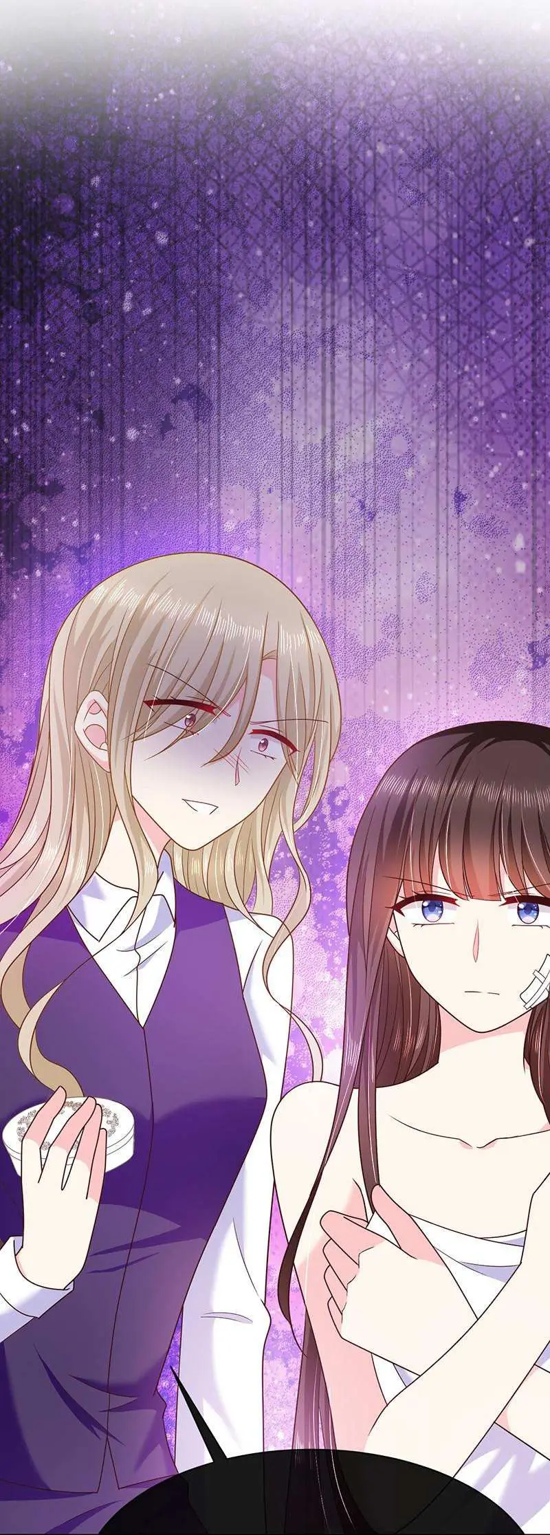 Read Demon, No Kissing! chapter 75 image 34 on Lezhin