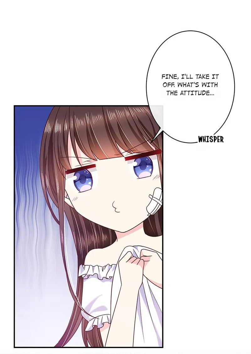 Read Demon, No Kissing! chapter 75 image 5 on Lezhin