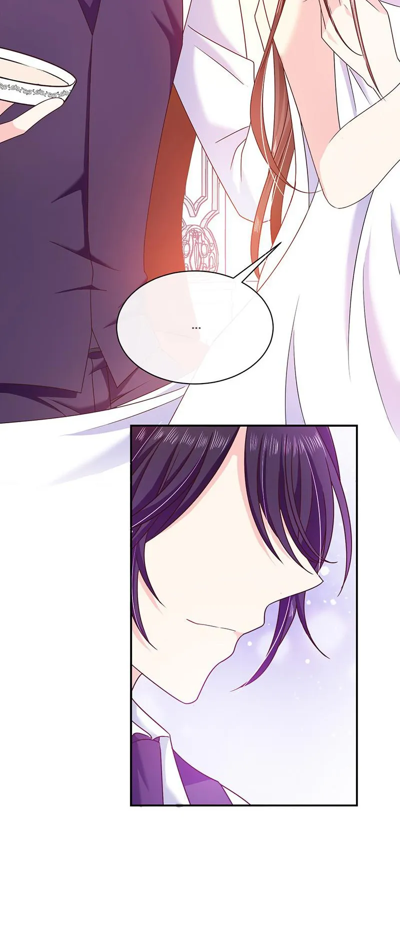 Read Demon, No Kissing! chapter 75 image 7 on Lezhin