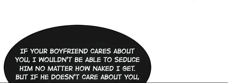 Read Demon, No Kissing! chapter 76 image 1 on Lezhin
