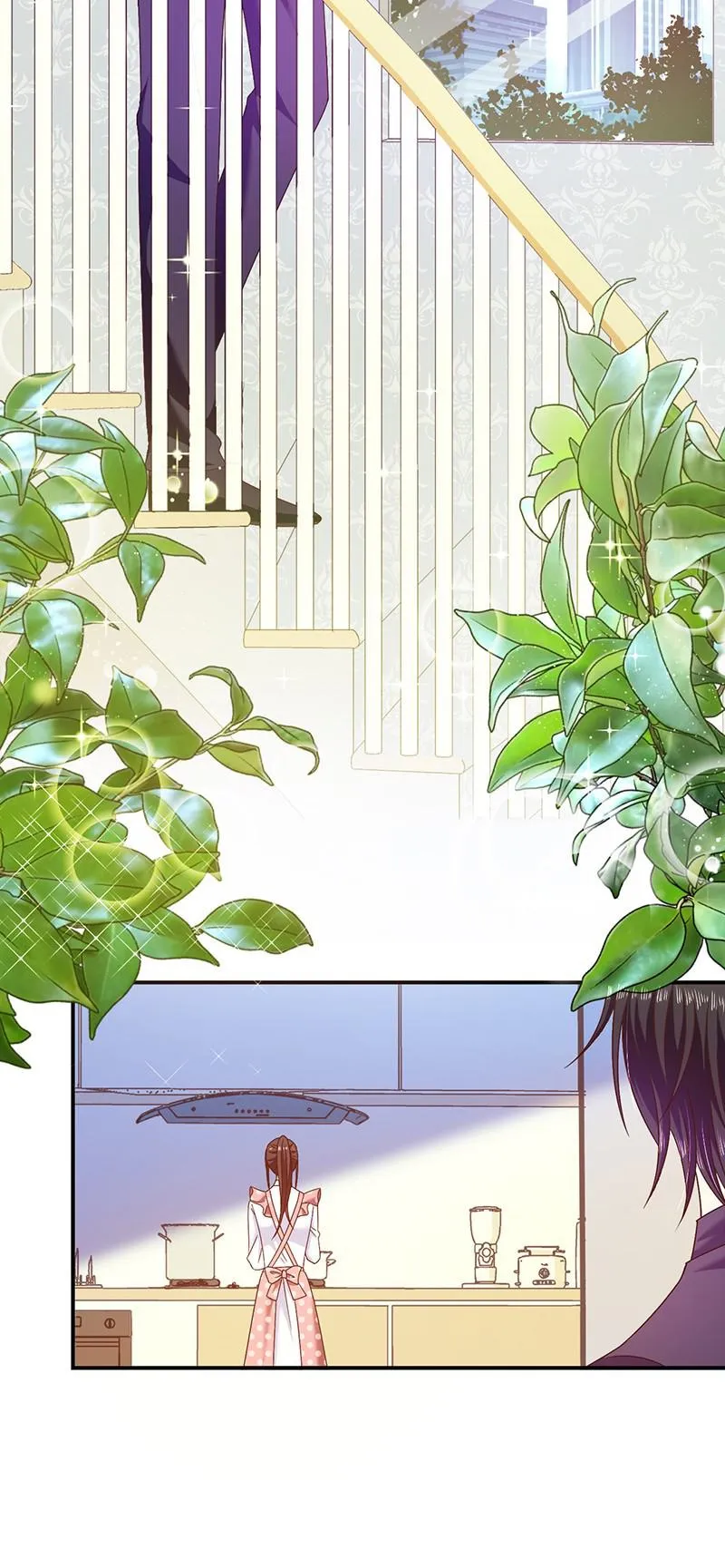 Read Demon, No Kissing! chapter 76 image 11 on Lezhin