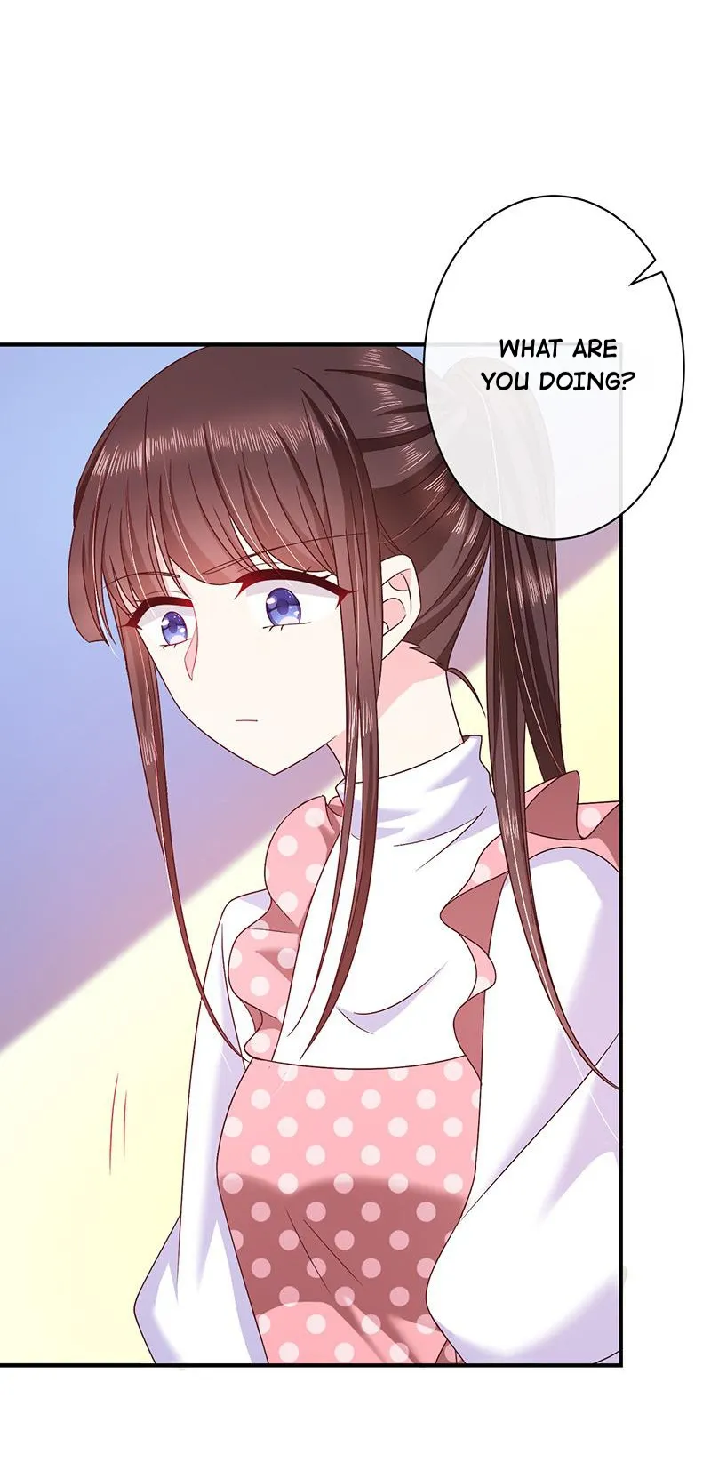 Read Demon, No Kissing! chapter 76 image 12 on Lezhin
