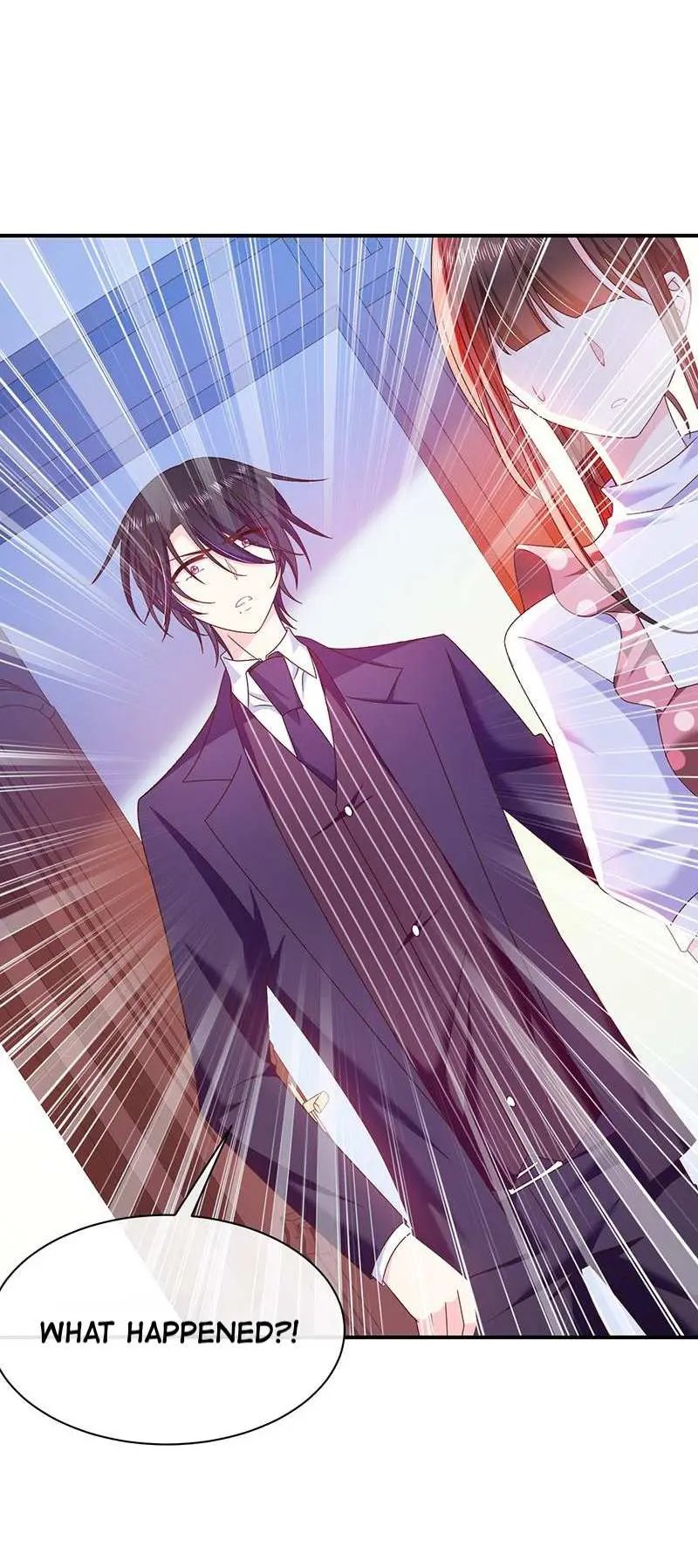 Read Demon, No Kissing! chapter 76 image 14 on Lezhin