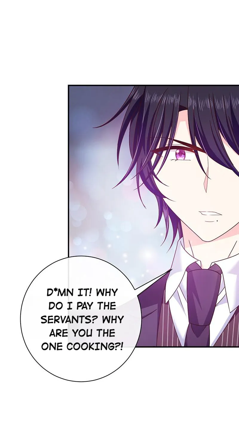 Read Demon, No Kissing! chapter 76 image 16 on Lezhin