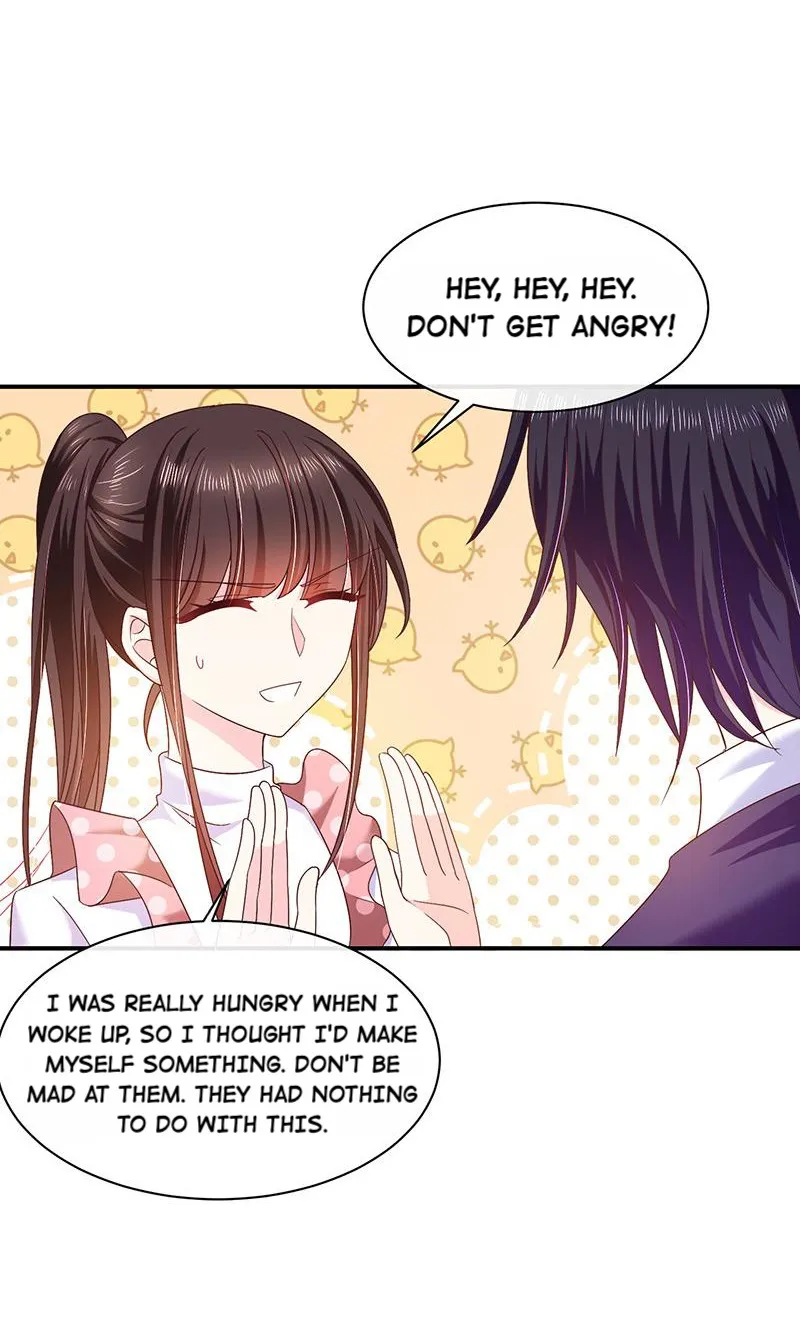 Read Demon, No Kissing! chapter 76 image 17 on Lezhin