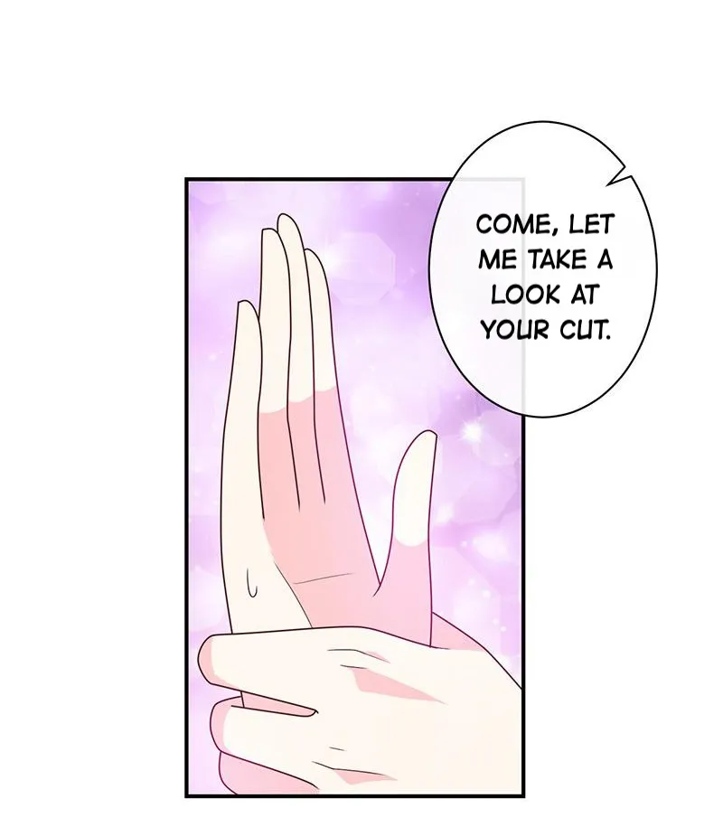 Read Demon, No Kissing! chapter 76 image 18 on Lezhin