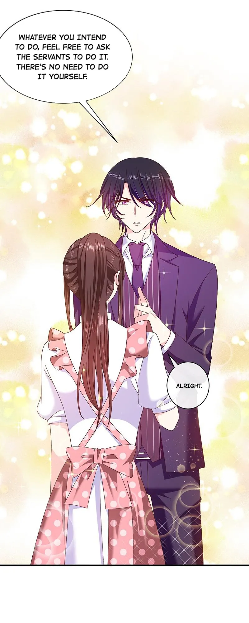 Read Demon, No Kissing! chapter 76 image 19 on Lezhin