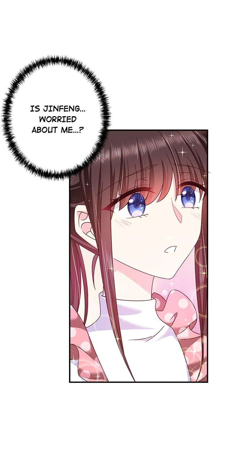 Read Demon, No Kissing! chapter 76 image 20 on Lezhin