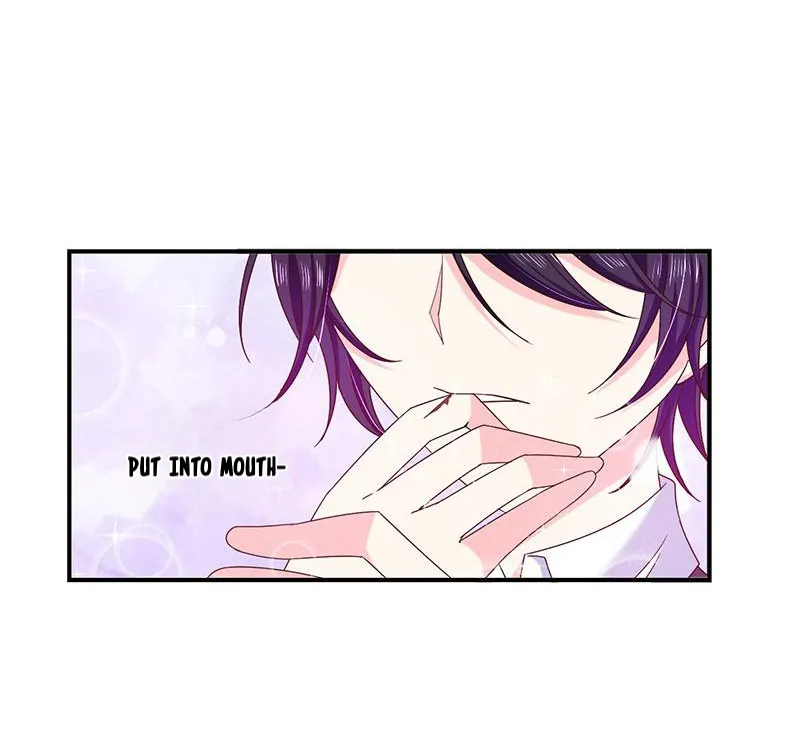 Read Demon, No Kissing! chapter 76 image 21 on Lezhin