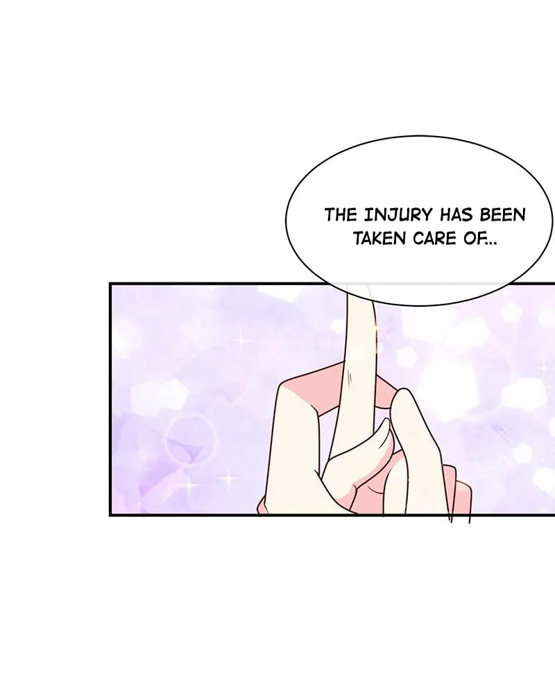 Read Demon, No Kissing! chapter 76 image 27 on Lezhin