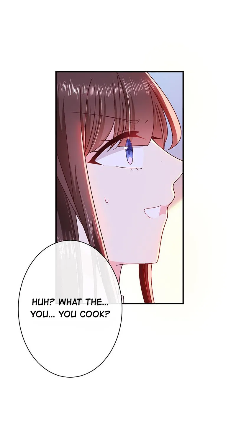 Read Demon, No Kissing! chapter 76 image 29 on Lezhin
