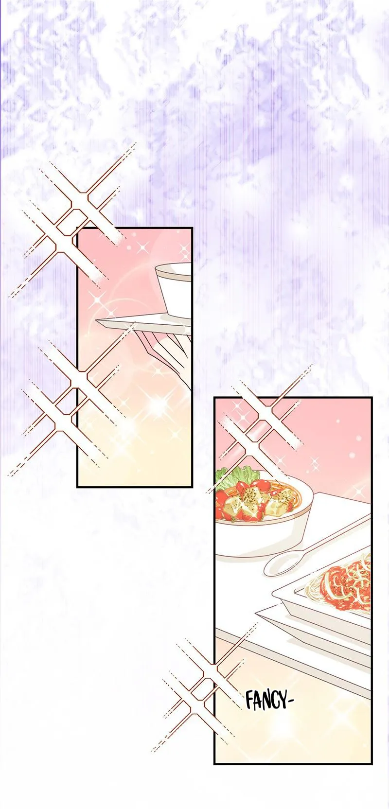 Read Demon, No Kissing! chapter 76 image 36 on Lezhin