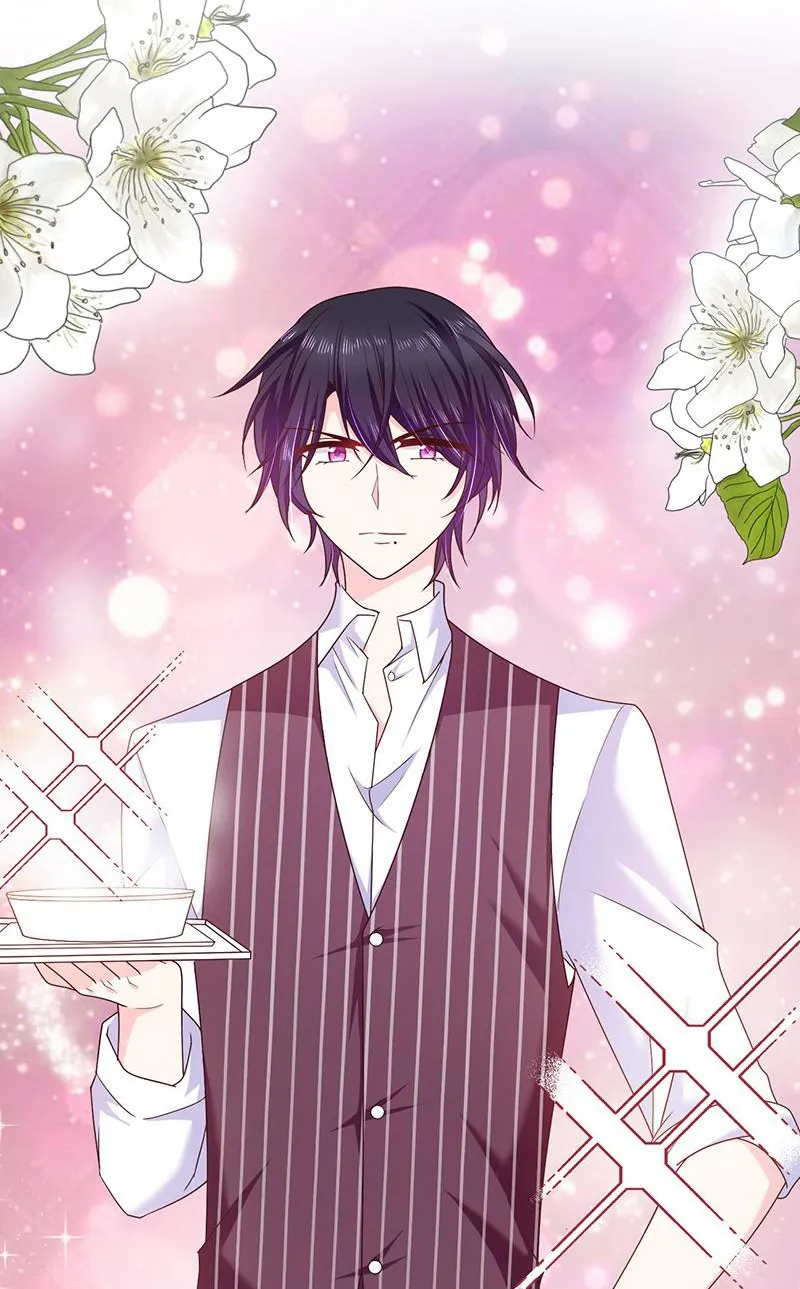 Read Demon, No Kissing! chapter 76 image 38 on Lezhin