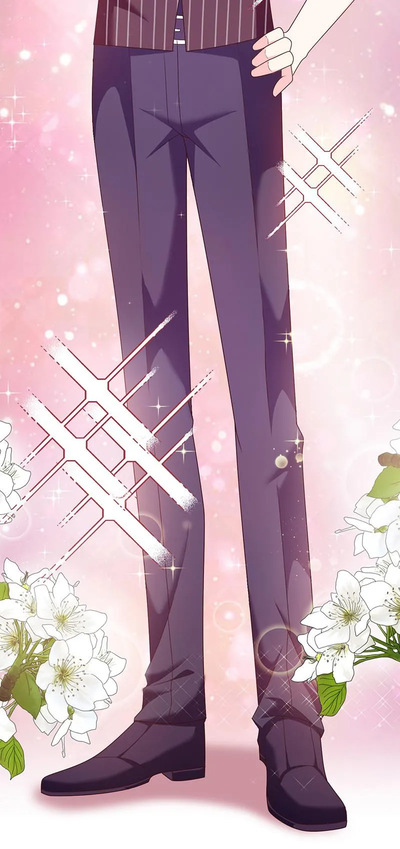Read Demon, No Kissing! chapter 76 image 39 on Lezhin