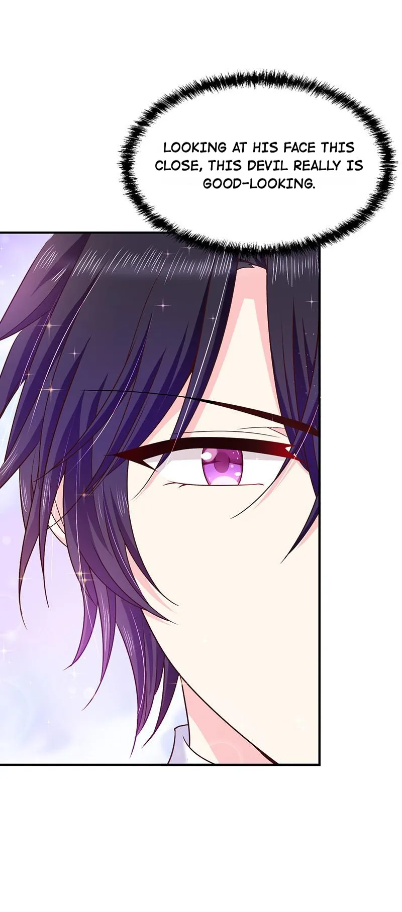 Read Demon, No Kissing! chapter 76 image 46 on Lezhin