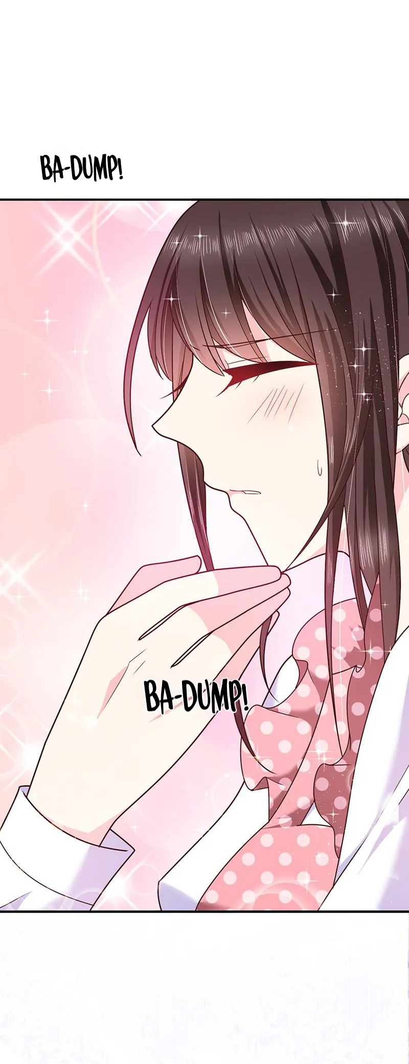 Read Demon, No Kissing! chapter 76 image 47 on Lezhin