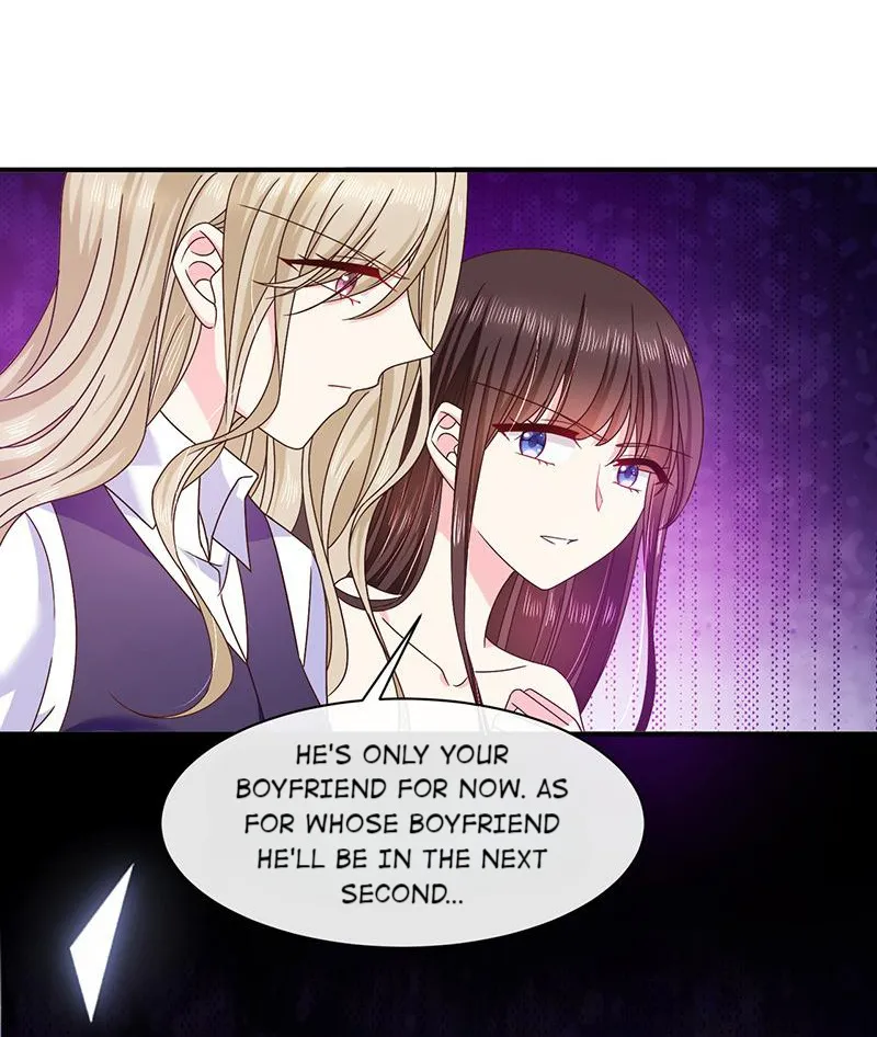 Read Demon, No Kissing! chapter 76 image 5 on Lezhin