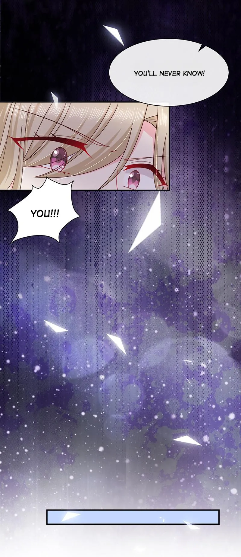 Read Demon, No Kissing! chapter 76 image 6 on Lezhin