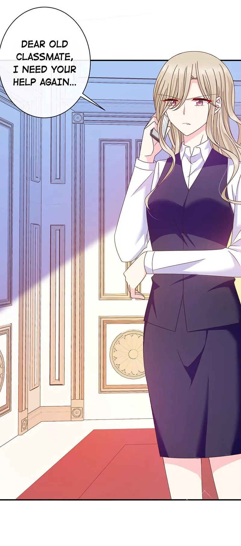 Read Demon, No Kissing! chapter 76 image 8 on Lezhin