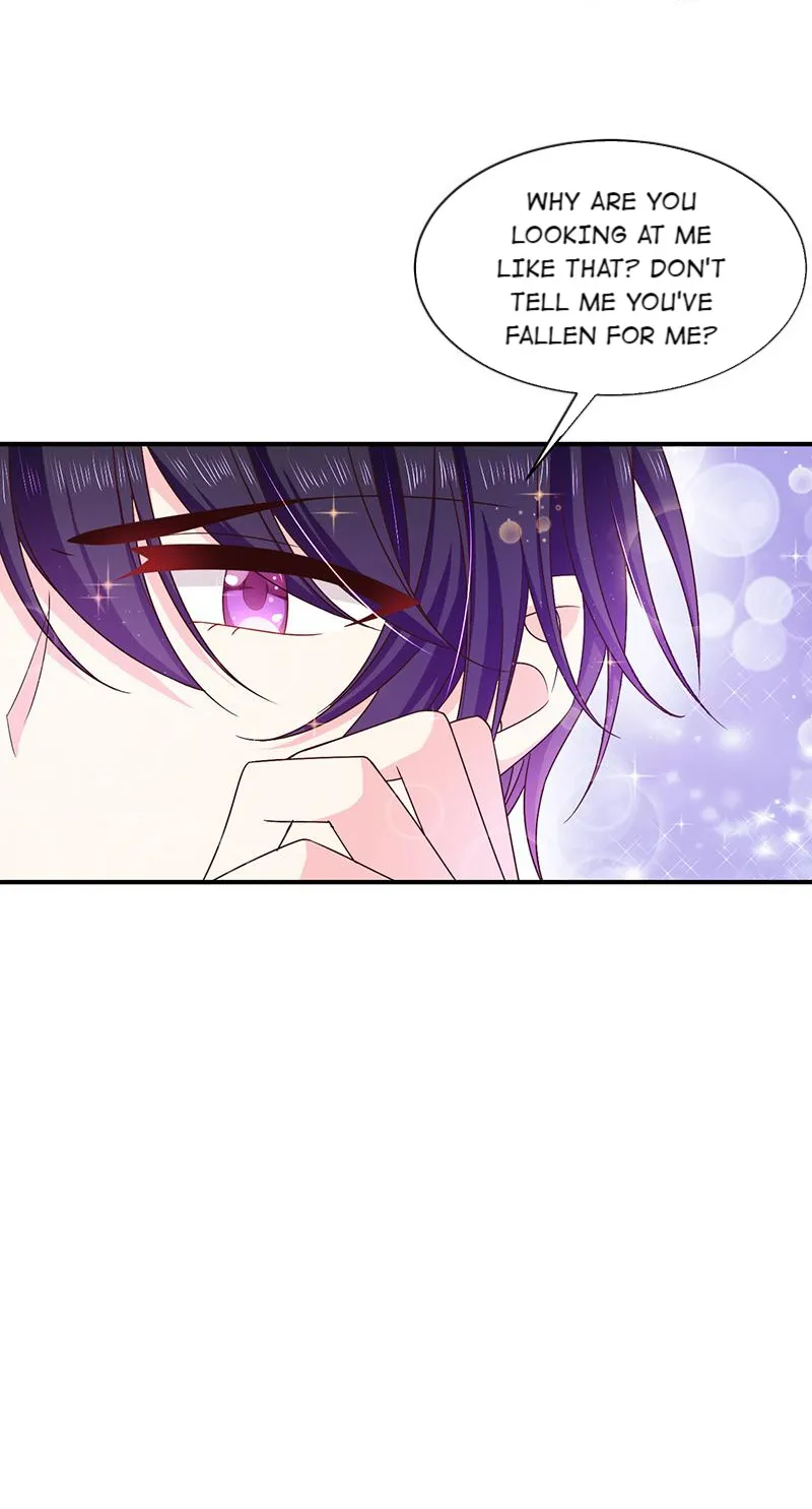 Read Demon, No Kissing! chapter 77 image 1 on Lezhin
