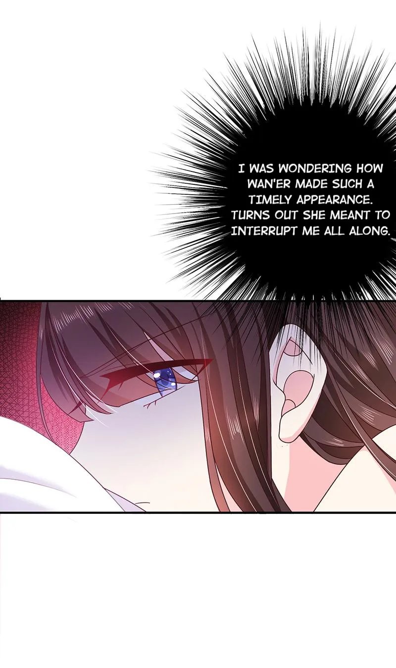 Read Demon, No Kissing! chapter 77 image 11 on Lezhin