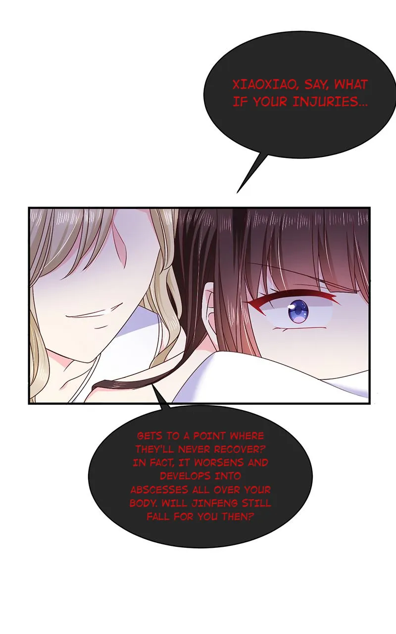 Read Demon, No Kissing! chapter 77 image 15 on Lezhin