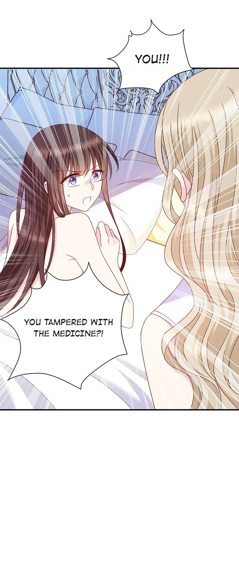 Read Demon, No Kissing! chapter 77 image 16 on Lezhin