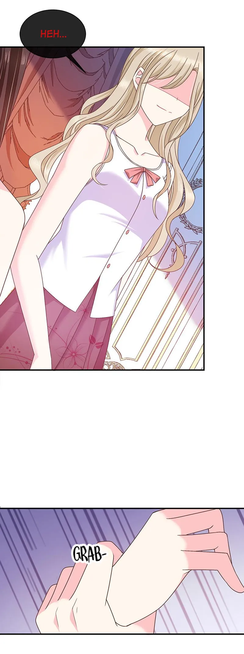 Read Demon, No Kissing! chapter 77 image 17 on Lezhin
