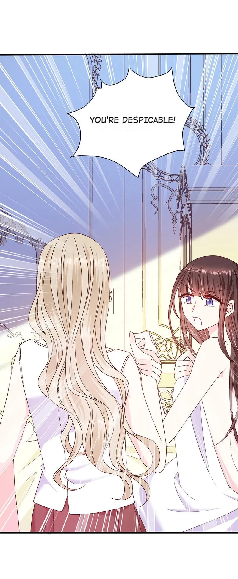 Read Demon, No Kissing! chapter 77 image 18 on Lezhin