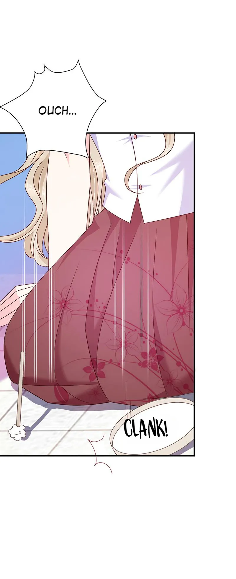 Read Demon, No Kissing! chapter 77 image 19 on Lezhin