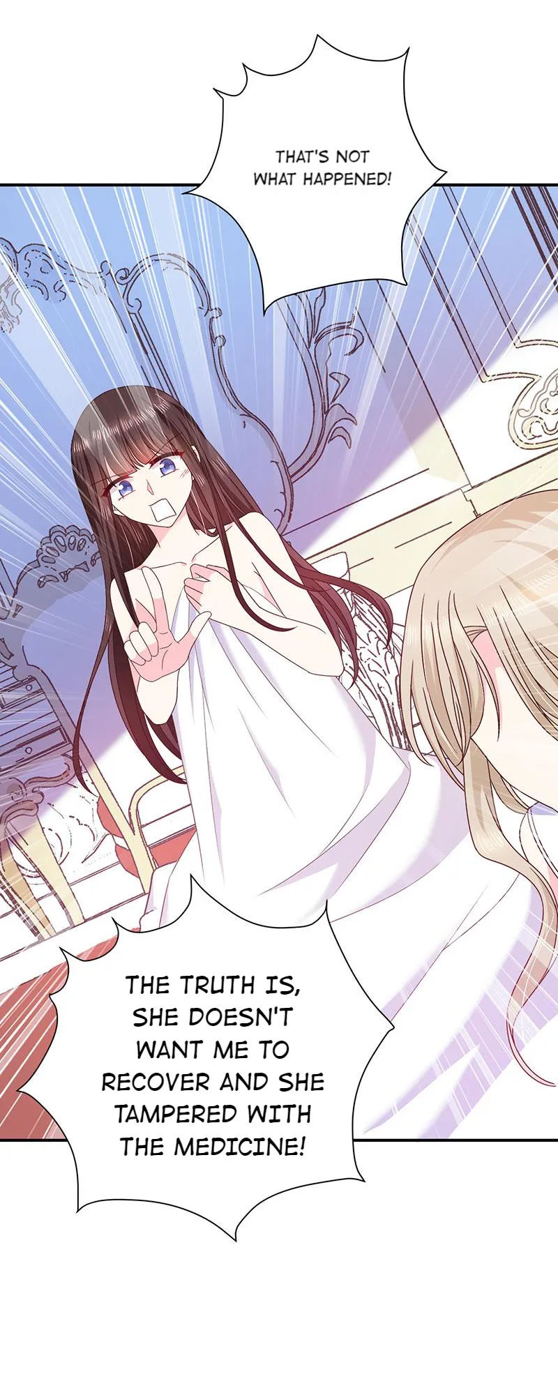 Read Demon, No Kissing! chapter 77 image 22 on Lezhin