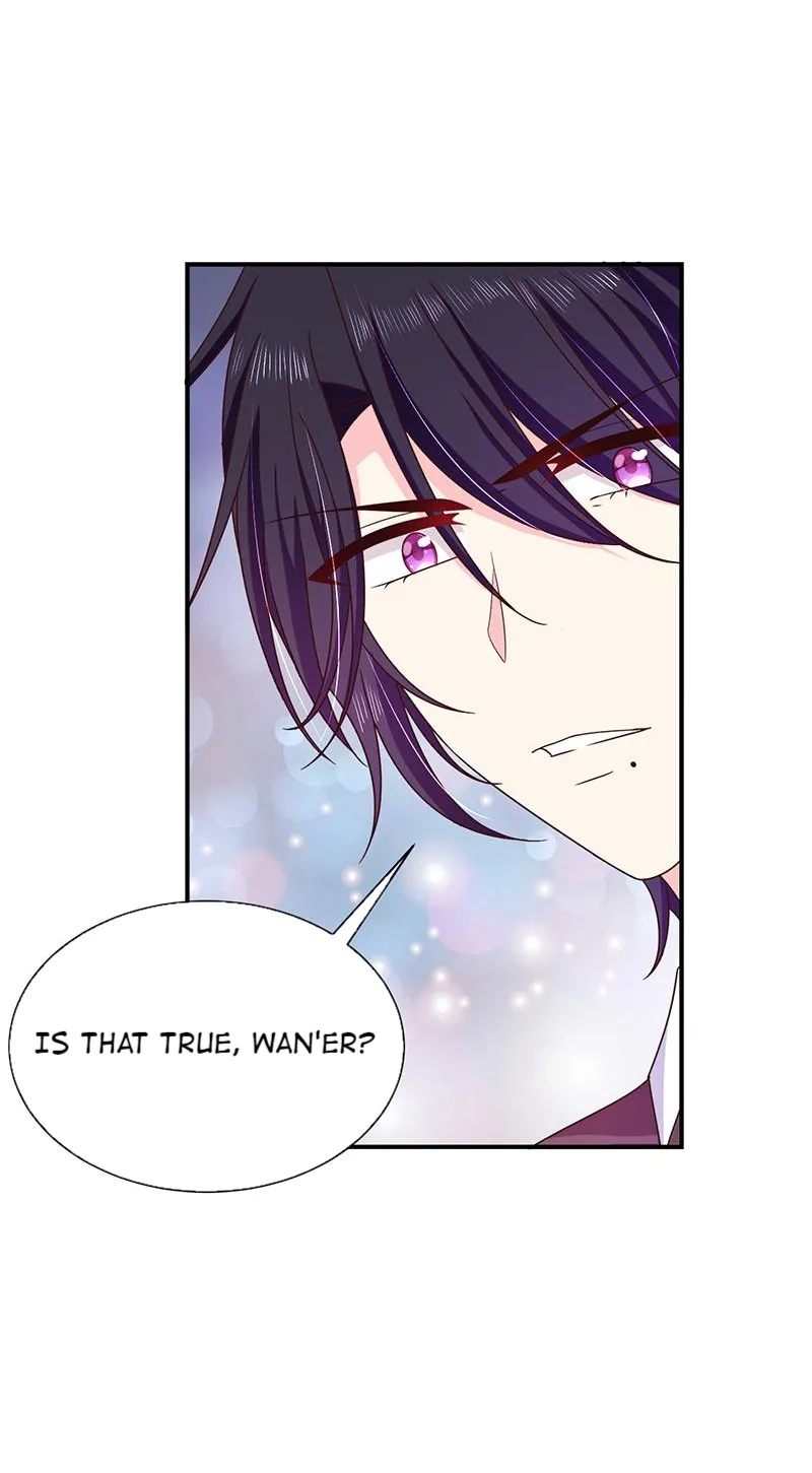 Read Demon, No Kissing! chapter 77 image 23 on Lezhin