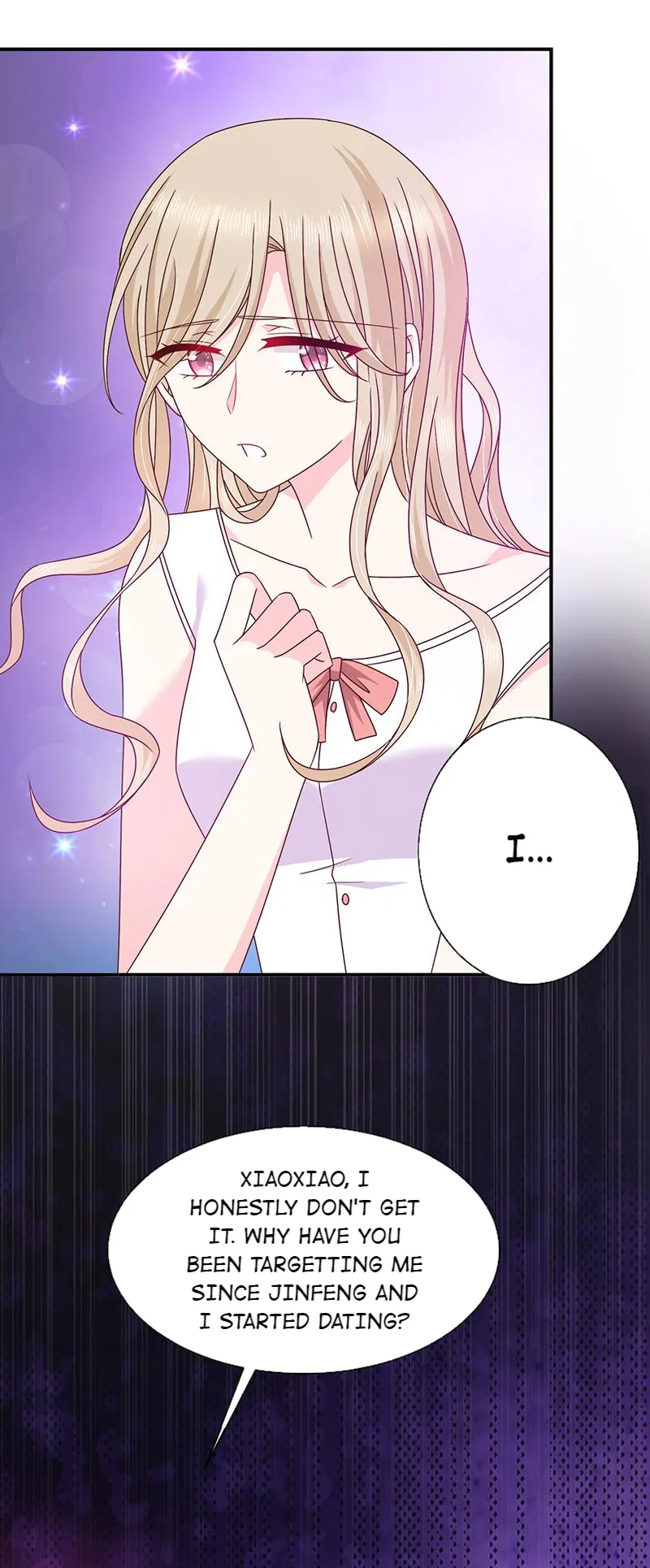 Read Demon, No Kissing! chapter 77 image 24 on Lezhin