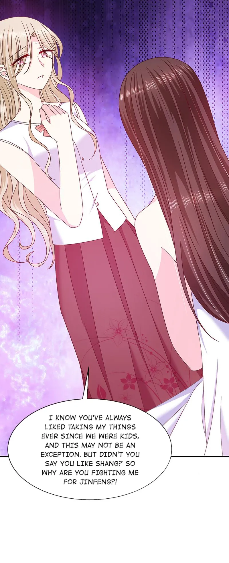 Read Demon, No Kissing! chapter 77 image 25 on Lezhin