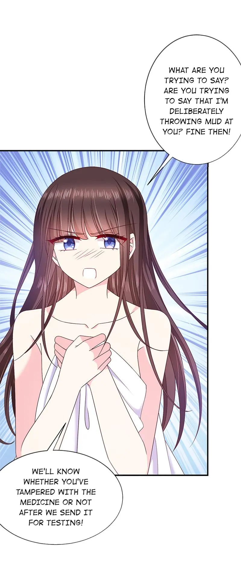 Read Demon, No Kissing! chapter 77 image 26 on Lezhin