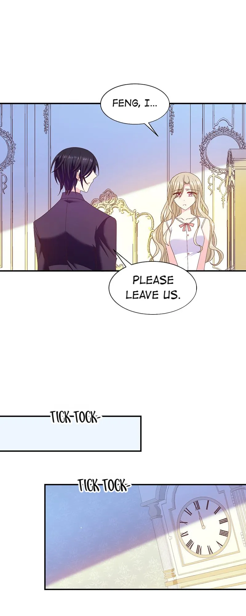 Read Demon, No Kissing! chapter 77 image 27 on Lezhin