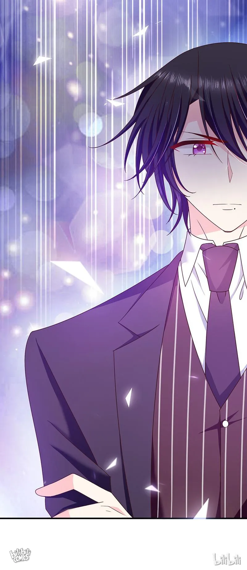 Read Demon, No Kissing! chapter 77 image 29 on Lezhin