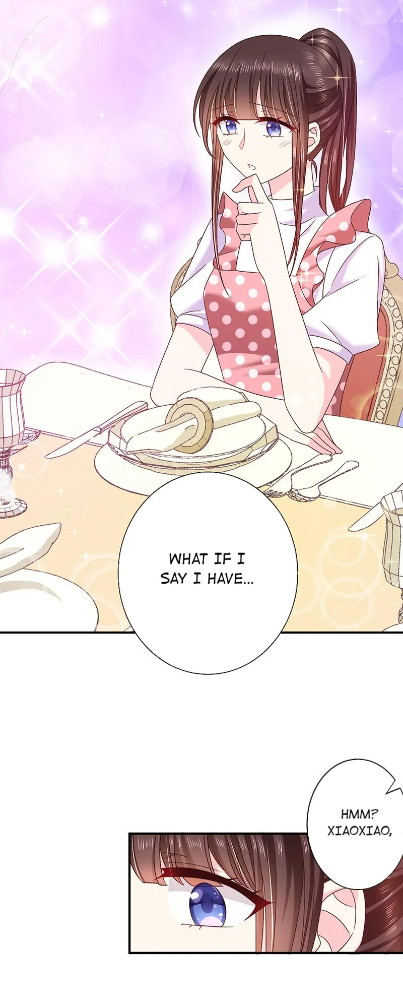 Read Demon, No Kissing! chapter 77 image 3 on Lezhin