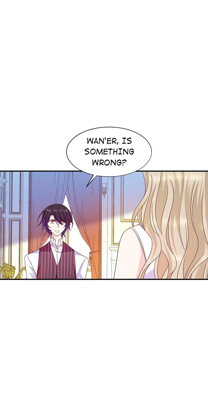 Read Demon, No Kissing! chapter 77 image 5 on Lezhin